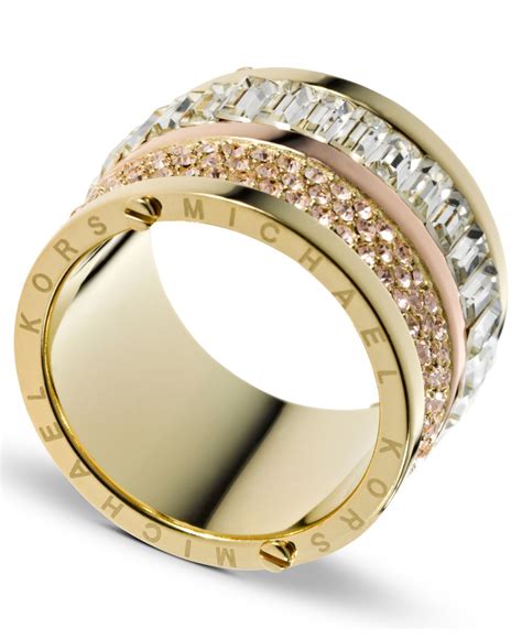 michael kors canada rings|Michael Kors wedding.